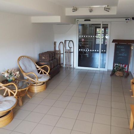 Appartamento Cihlářka 303 Pec pod Snezkou Esterno foto