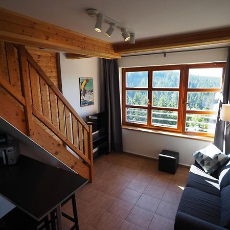 Appartamento Cihlářka 303 Pec pod Snezkou Esterno foto