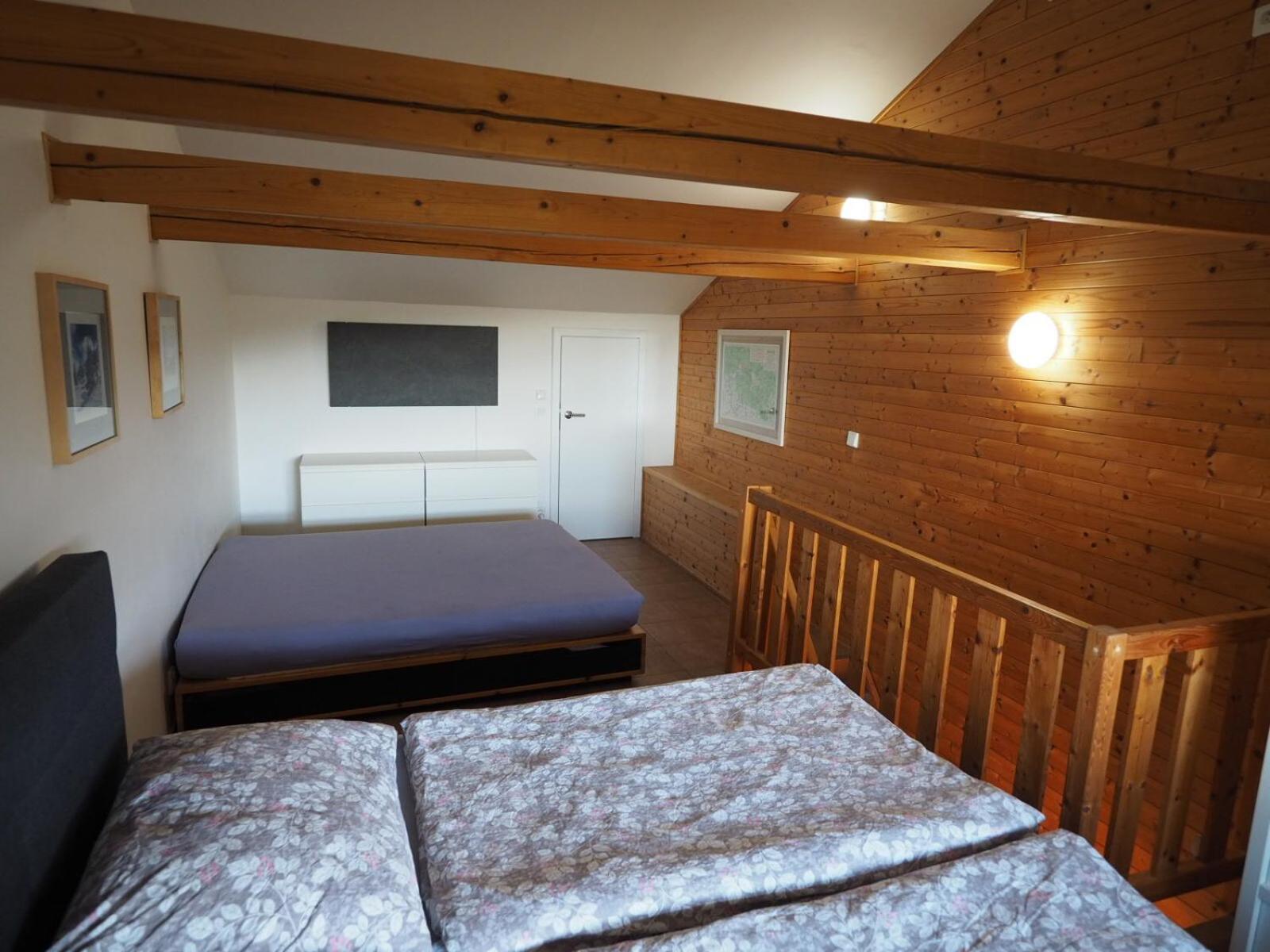 Appartamento Cihlářka 303 Pec pod Snezkou Esterno foto